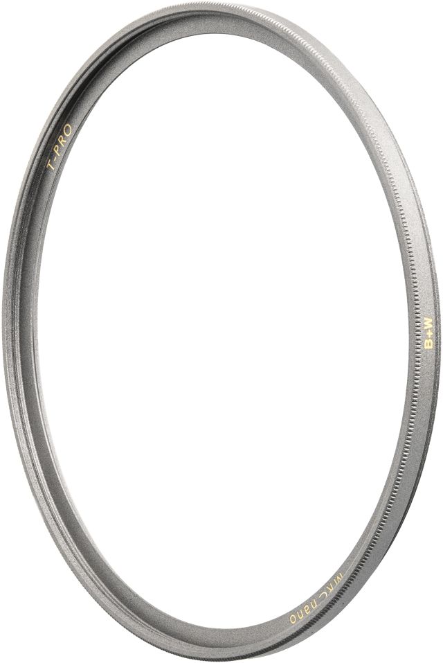 B+W T-Pro 010 UV Filter MRC nano 49mm
