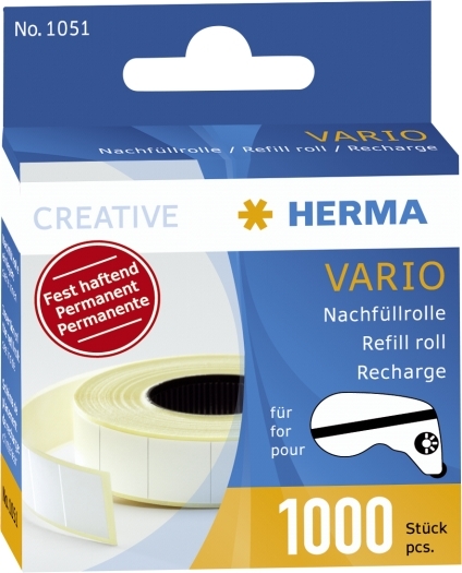 Herma Hermafix Nachfüllpackung 1051