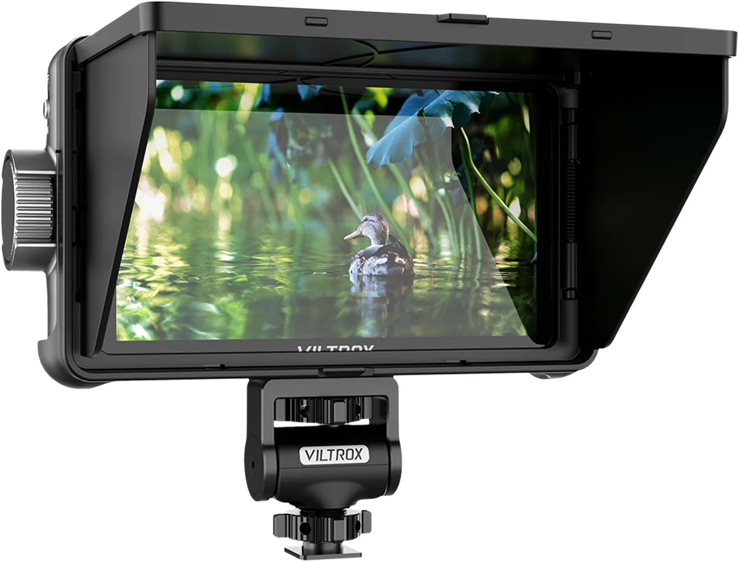 Viltrox Monitor DC-550 Pro II - Foto Erhardt