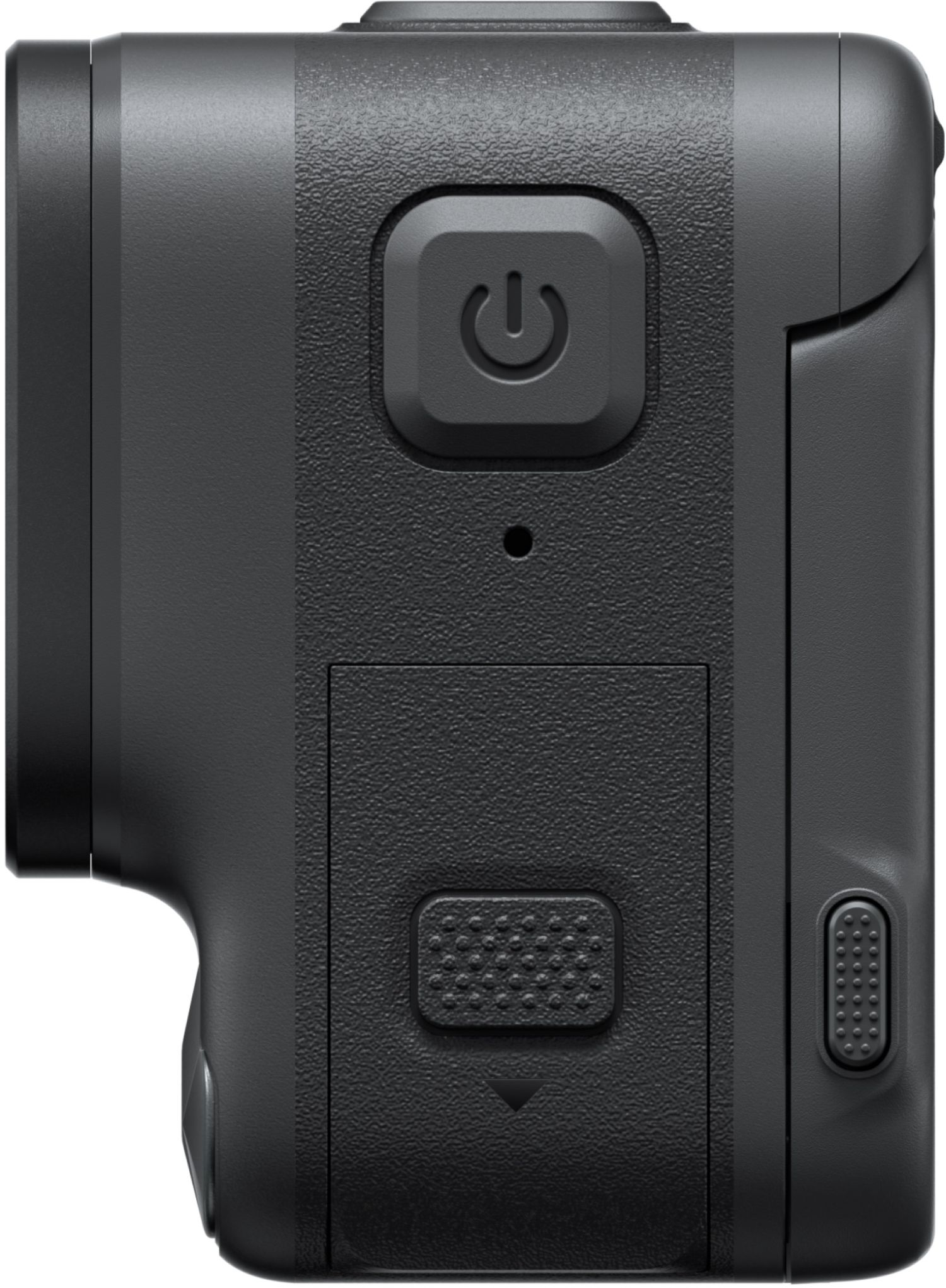 Porte-Filtre Pour Insta360 Ace Pro/Ace - Compatible Filtres 49mm, Alliage Aluminium