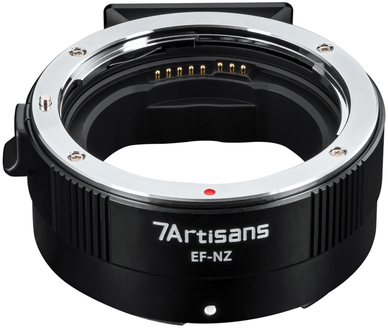 7Artisans Adaptateur autofocus Canons EF sur Nikon Z