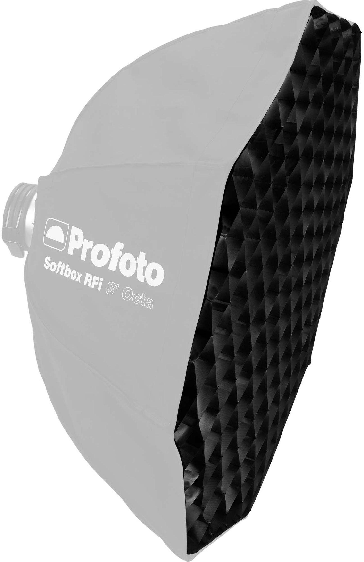 Profoto Softgrid RFi 50 3 Octa