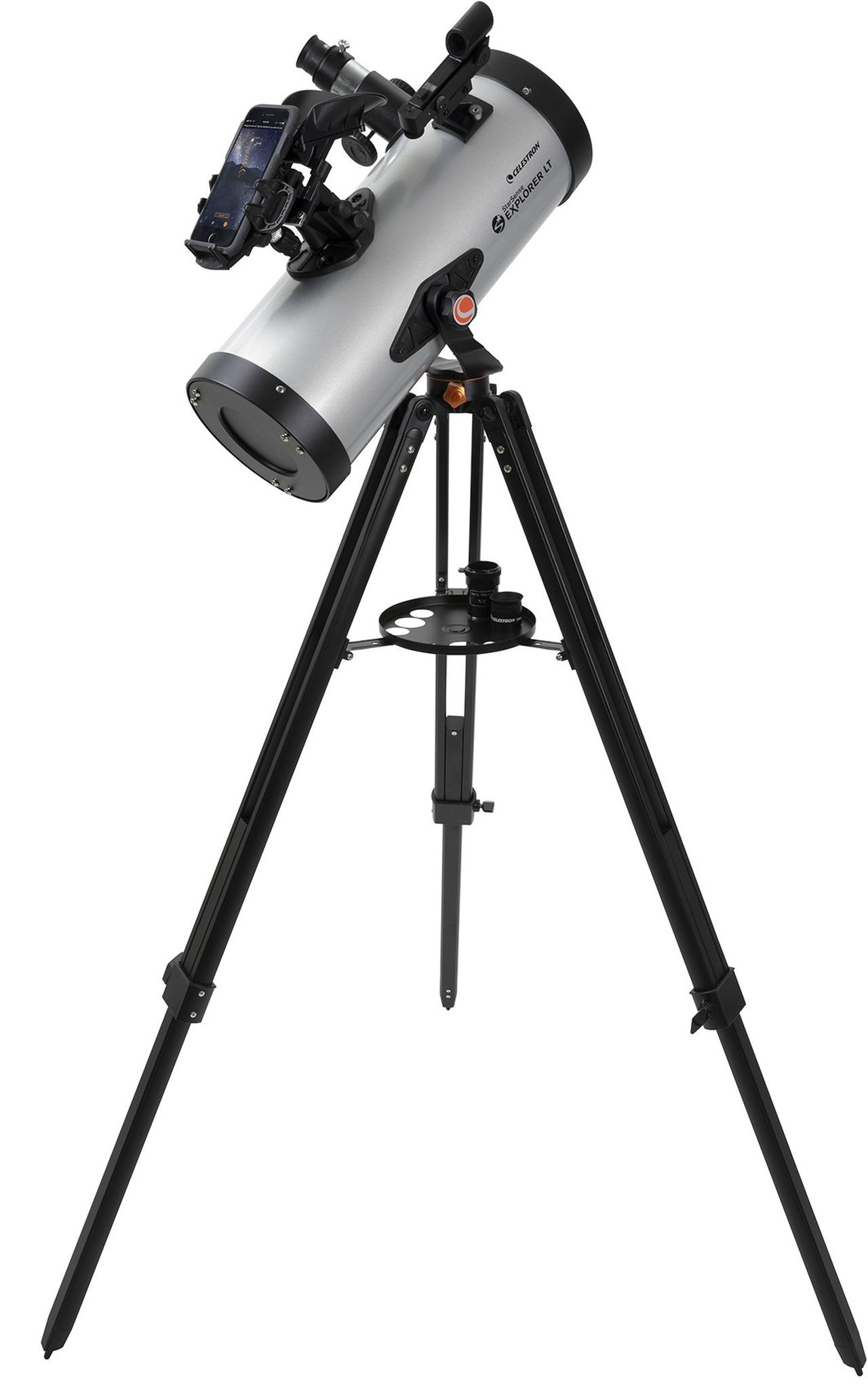 Celestron StarSense Explorer 127 AZ