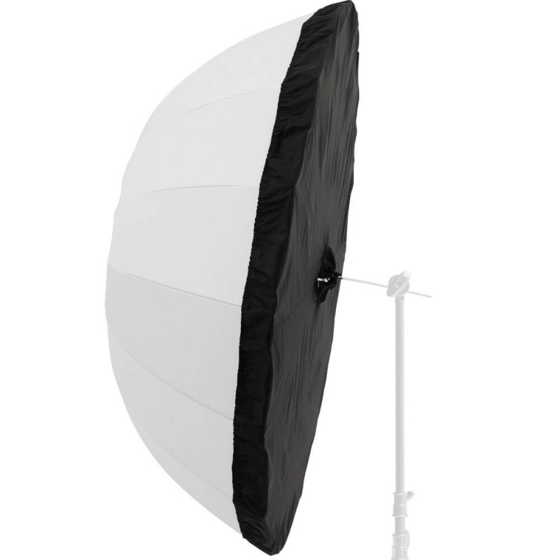 Godox DPU-165BS 165cm Black Silver Diffuser for Parabolic Umbrella