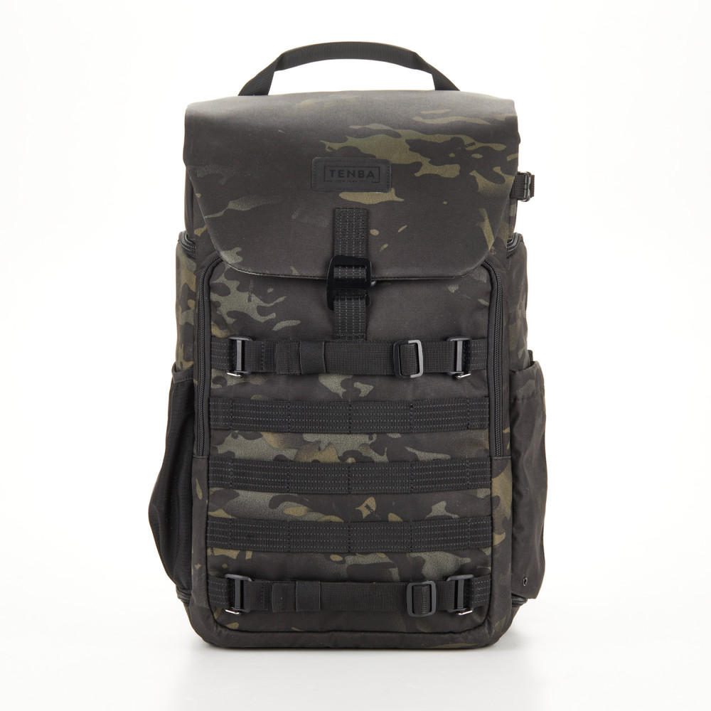 Tenba Axis v2 LT 20L Sac à dos MultiCam