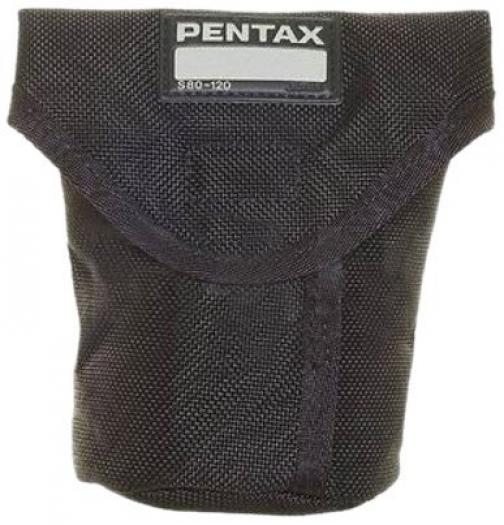 Pentax S80-120 lens bag for 28-105 WR