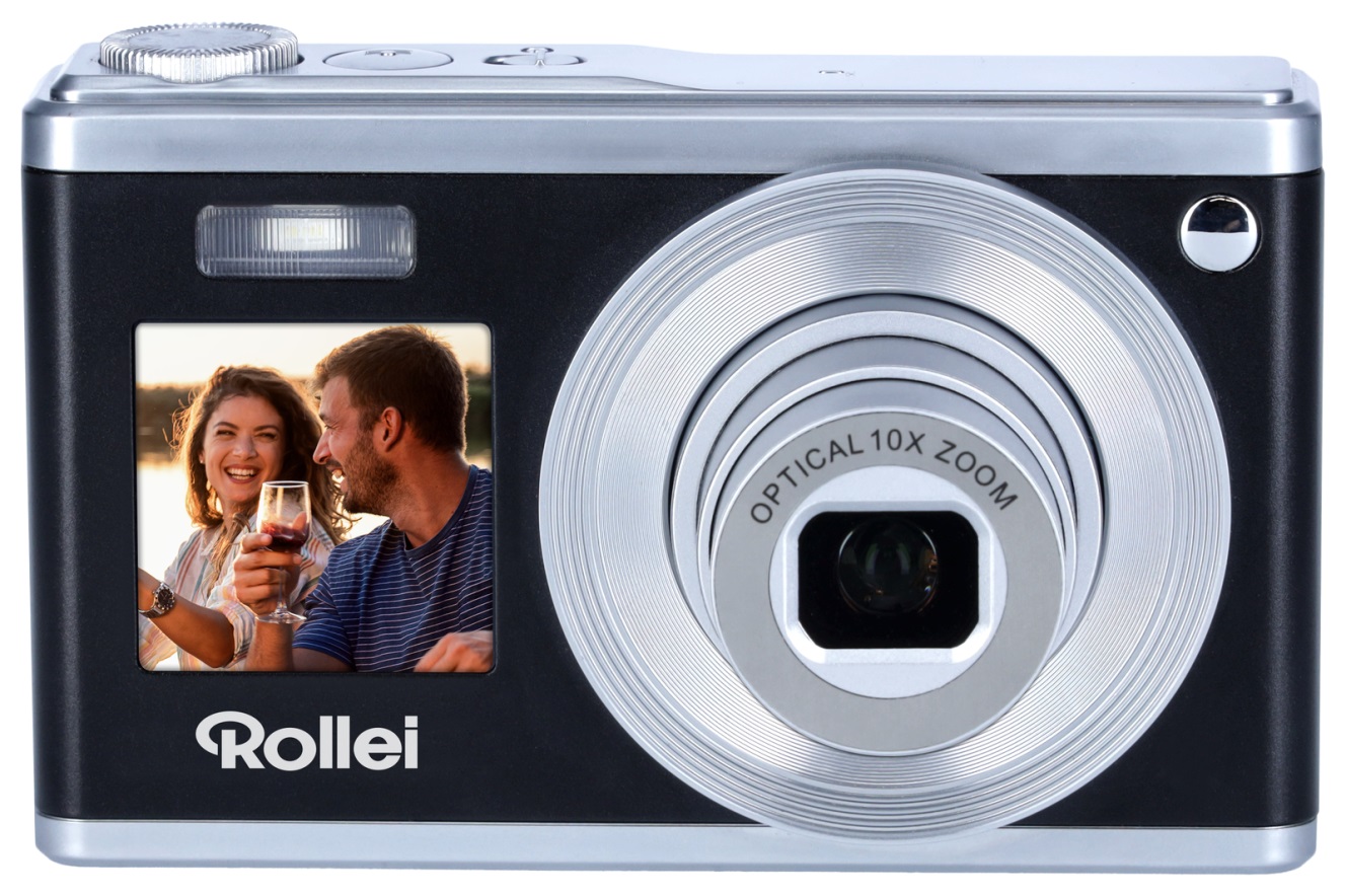 Rollei Compactline 10X