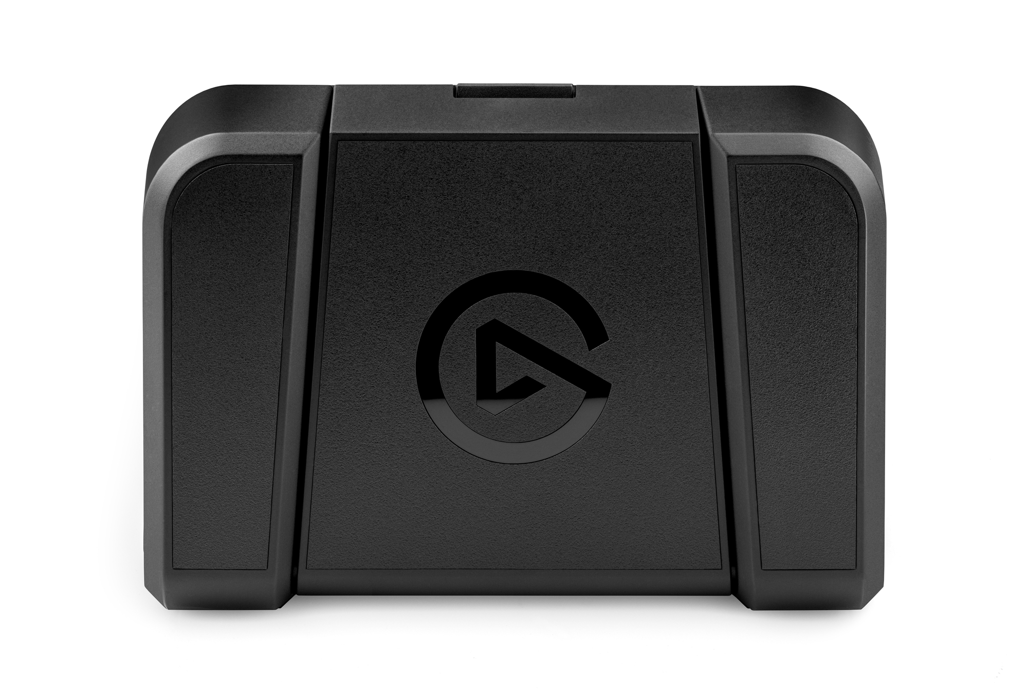 Elgato Stream Deck Pedal - Foto Erhardt