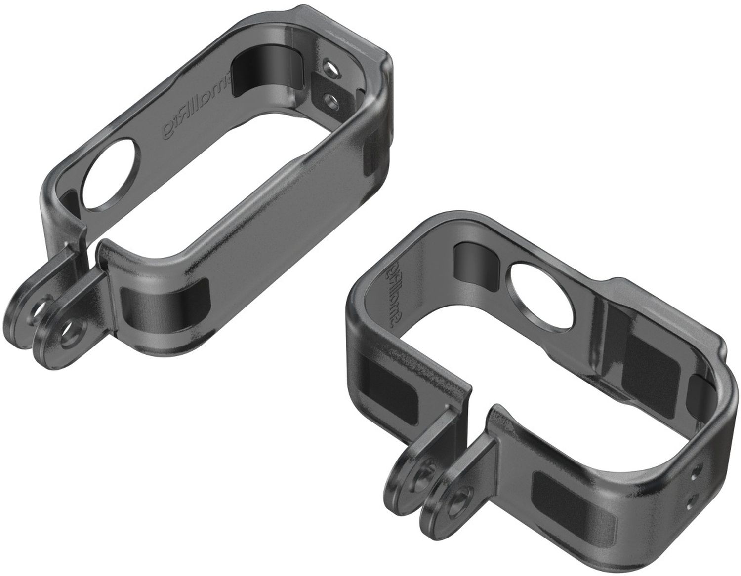 Small Rig Vertical Rig SmallRig 5757 Vertical-to-Horizontal Cage Kit for DJI Osmo Nano - Foto ...