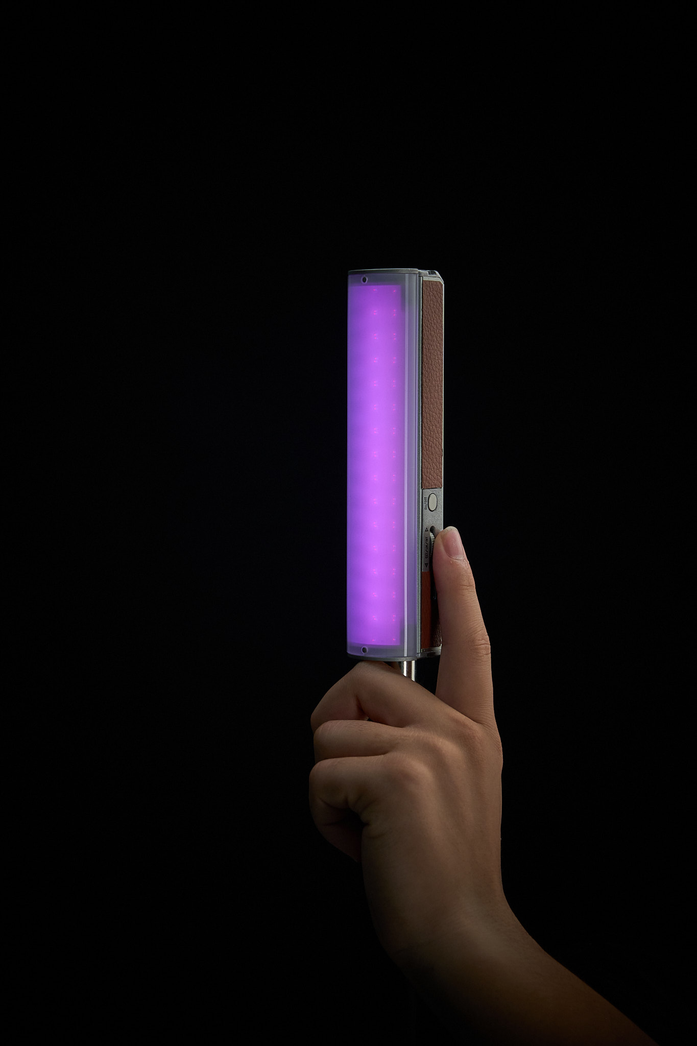 Harlowe Blade 5 RGB & Bi-Color