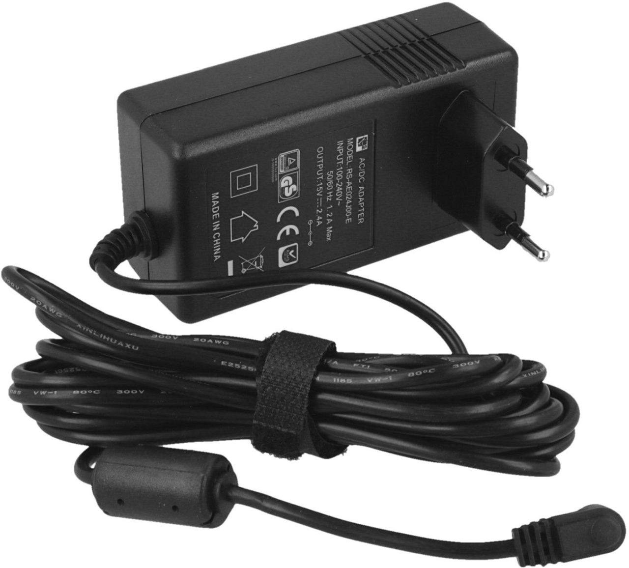 Viltrox AC-Adapter VL200T+VL300T+VL500T