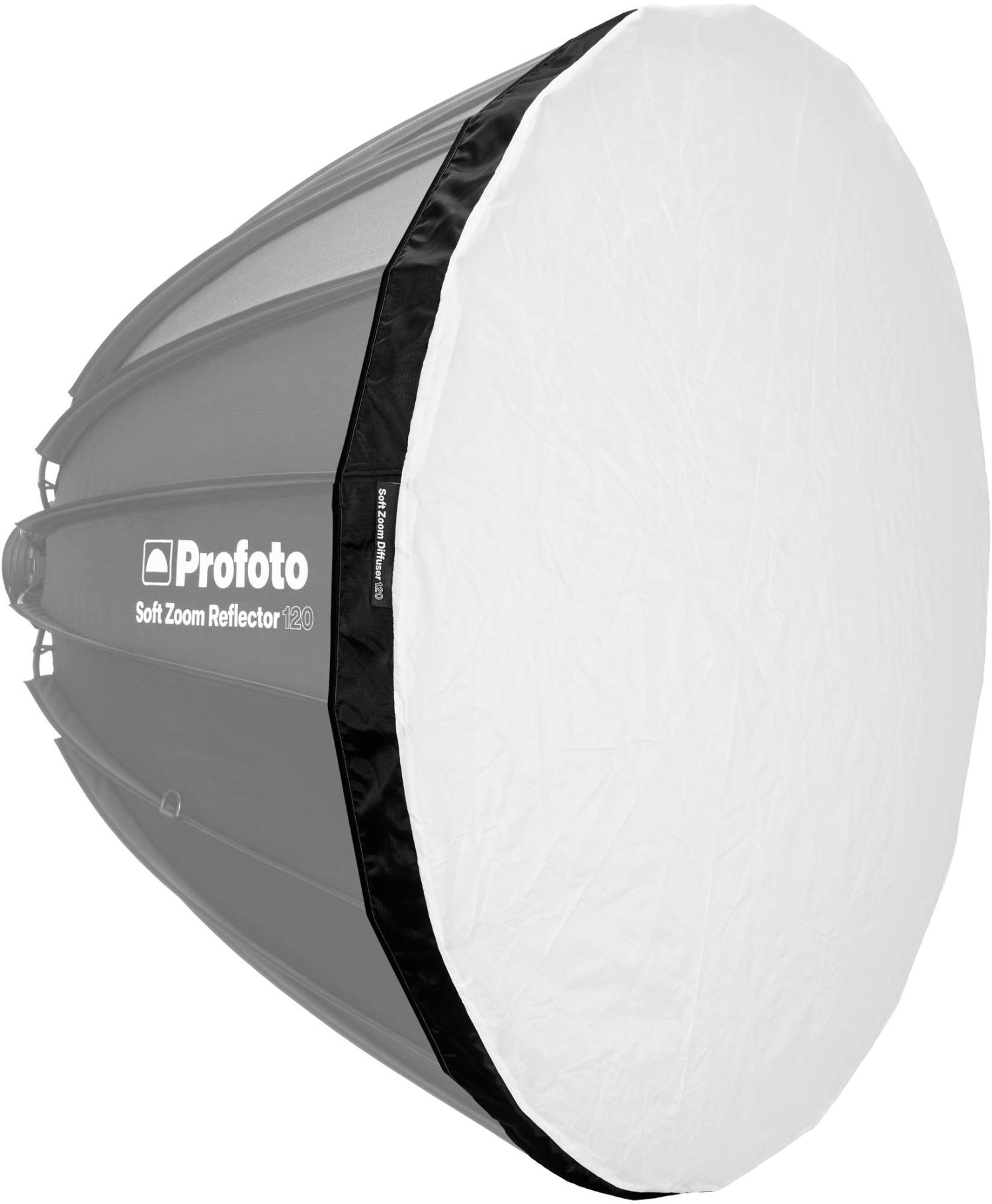 Profoto Soft Zoom Diffuser 120