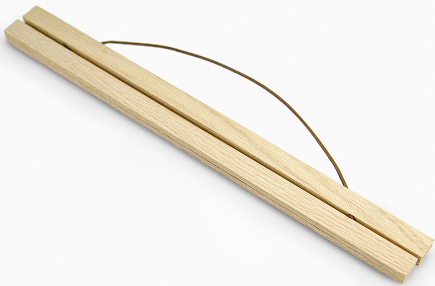Clipwood Posterleisten 42719 51cm Eiche