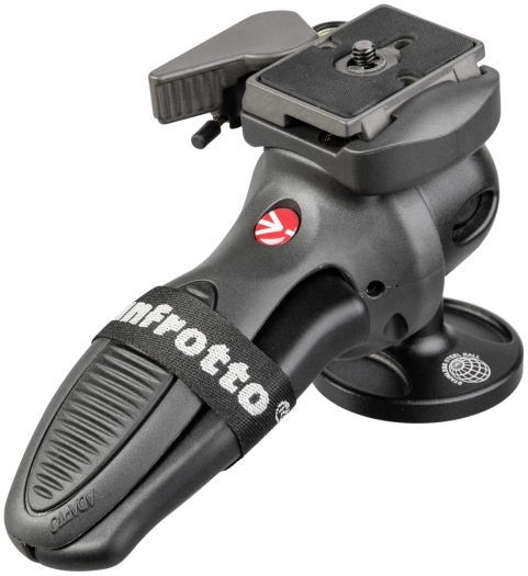 Manfrotto 324RC2 Joystick Stativkopf Junior