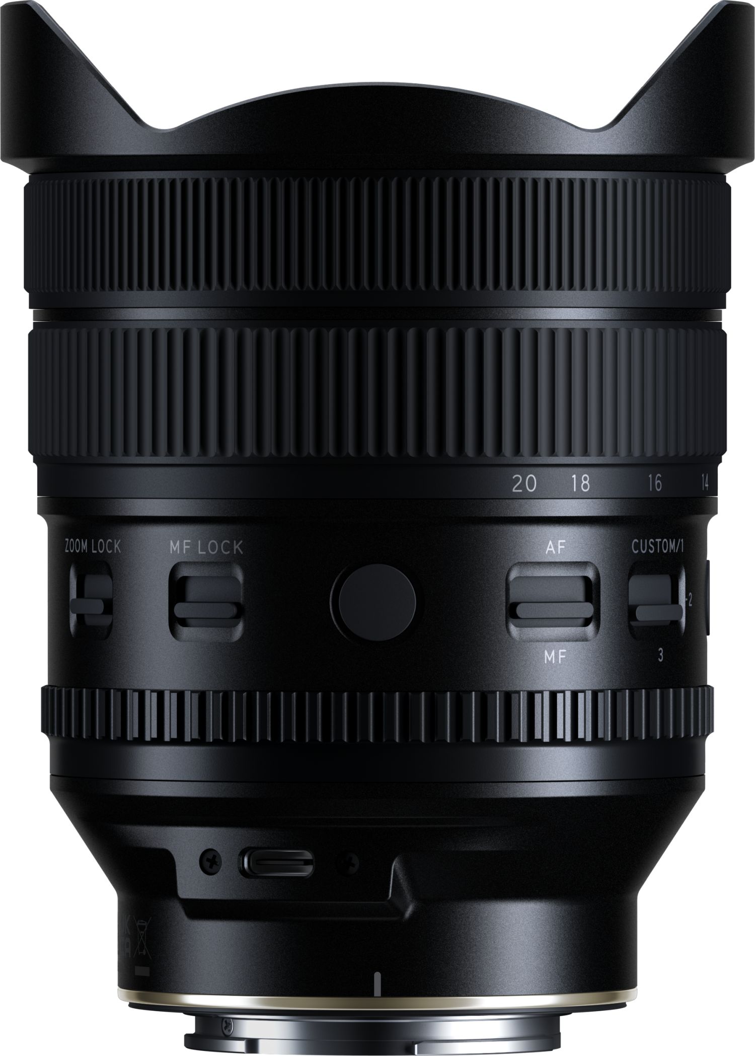 TAMRON ズームレンズ Tamron 12–20 mm f/2.8 Sony E-mount - Foto Erhardt