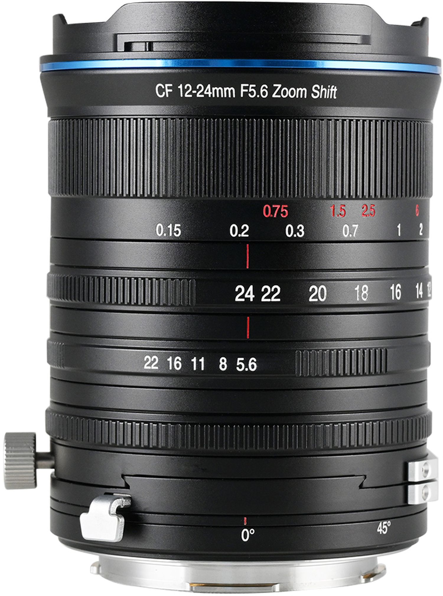 LAOWA 12-24mm f5,6 Zoom Shift für L-Mount (APS-C)