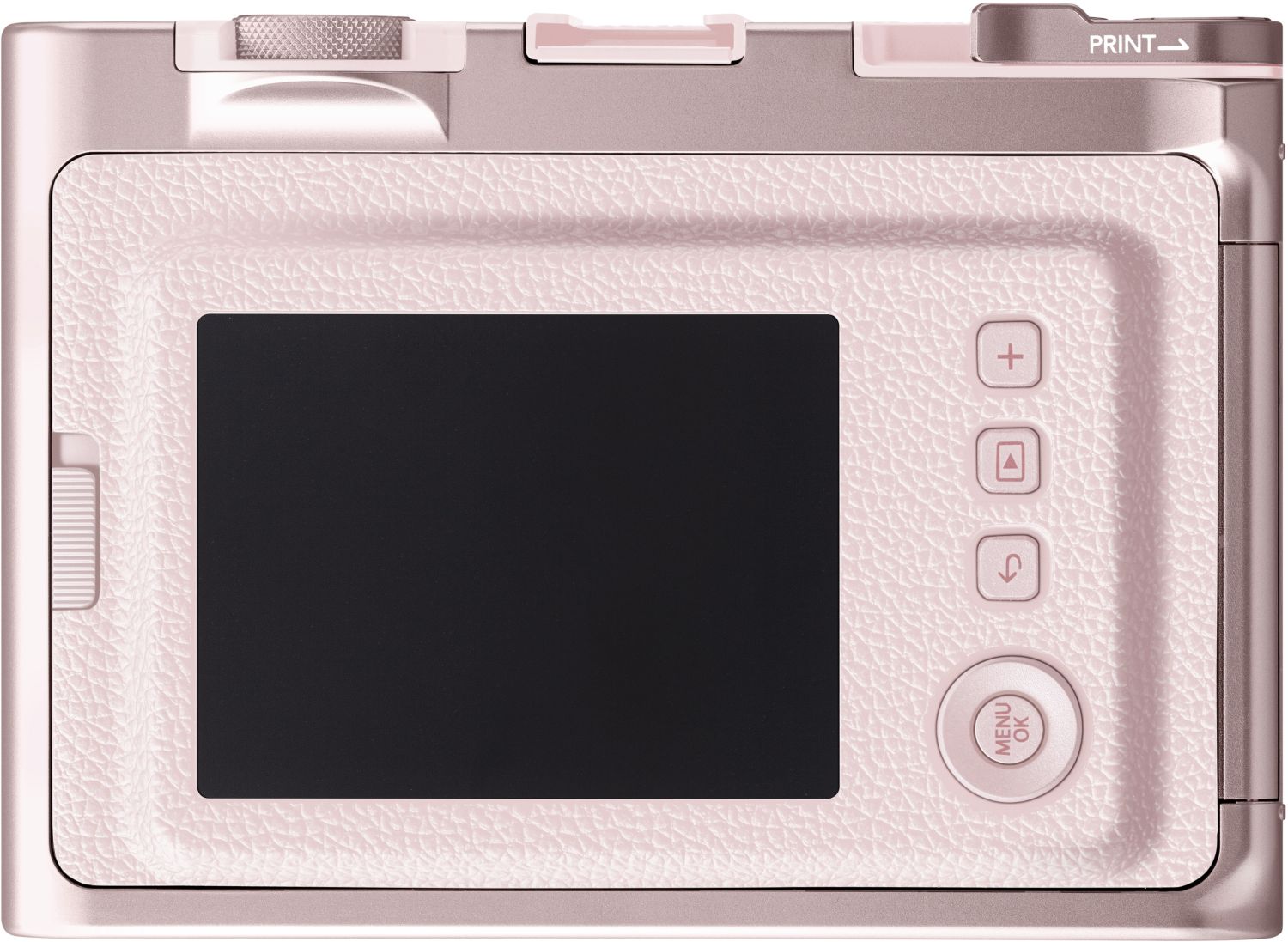 Fujifilm Instax Mini Evo Type C Pink - Foto Erhardt