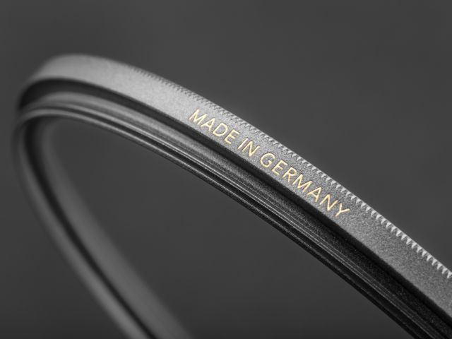 B+W T-Pro 010 UV Filter MRC nano 49mm