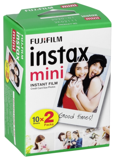 Technical Specs  Fujifilm Instax Mini 90 Neo Classic brown + Instax Mini Film DP