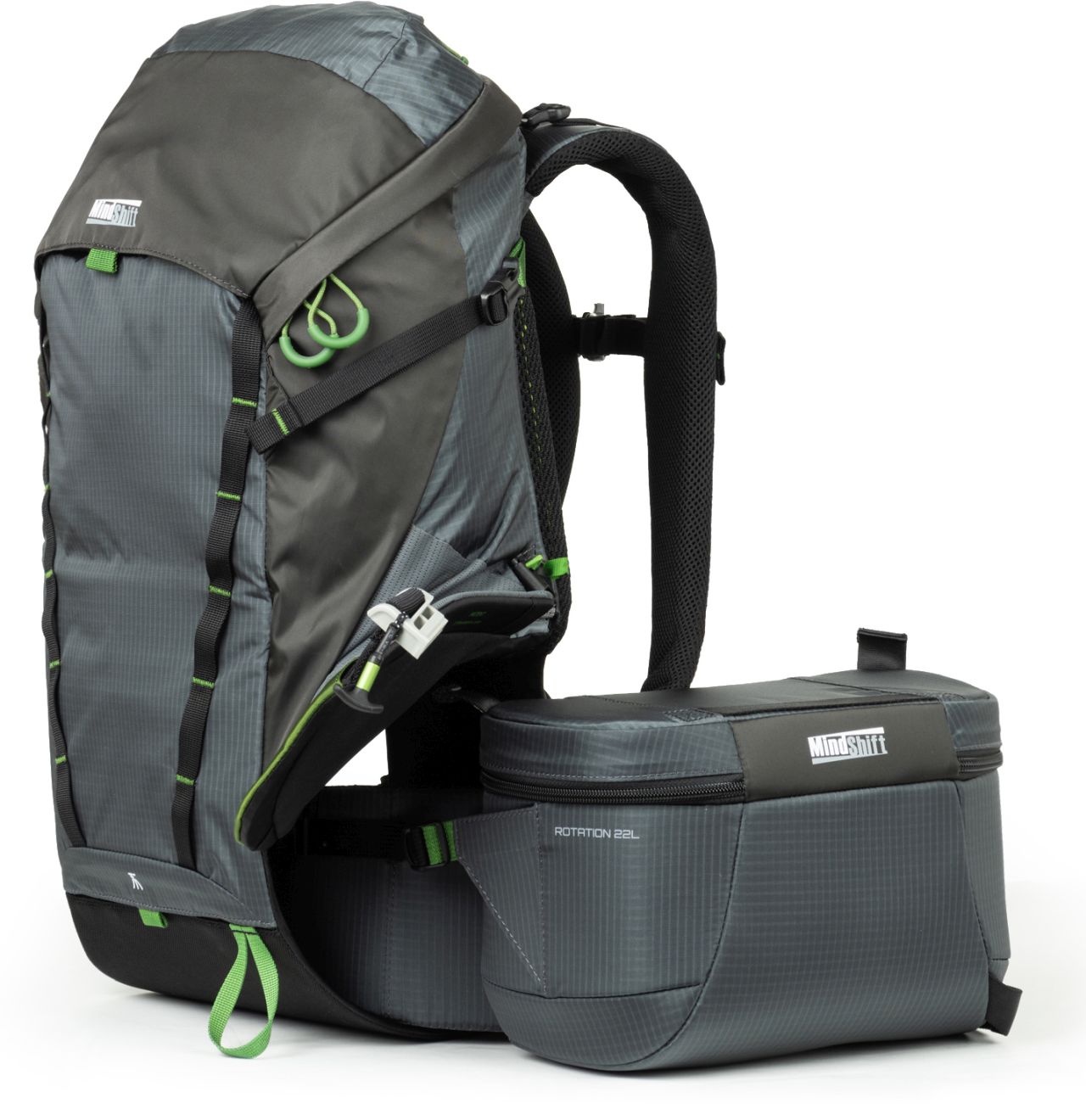 thinkTank Rotation 22L Rucksack Einzelstück