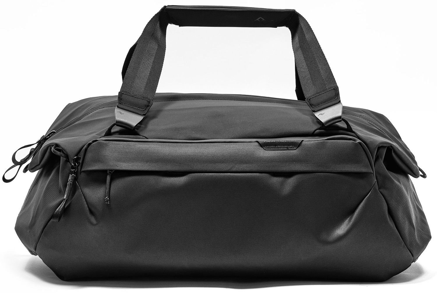 Peak Design Travel Duffel 35L Schwarz