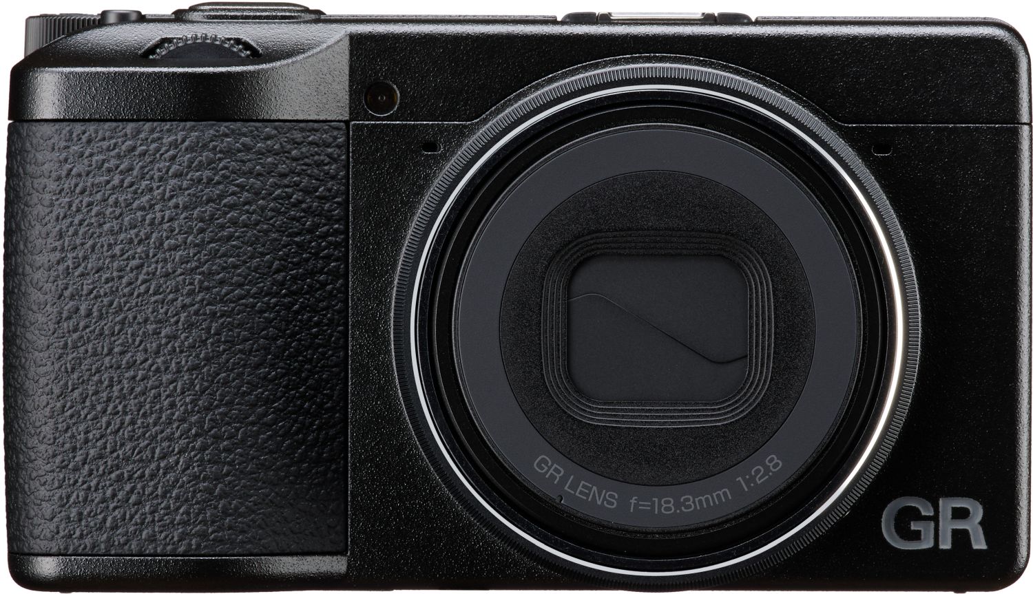 Ricoh GR IV 30th Anniversary Edition - Foto Erhardt