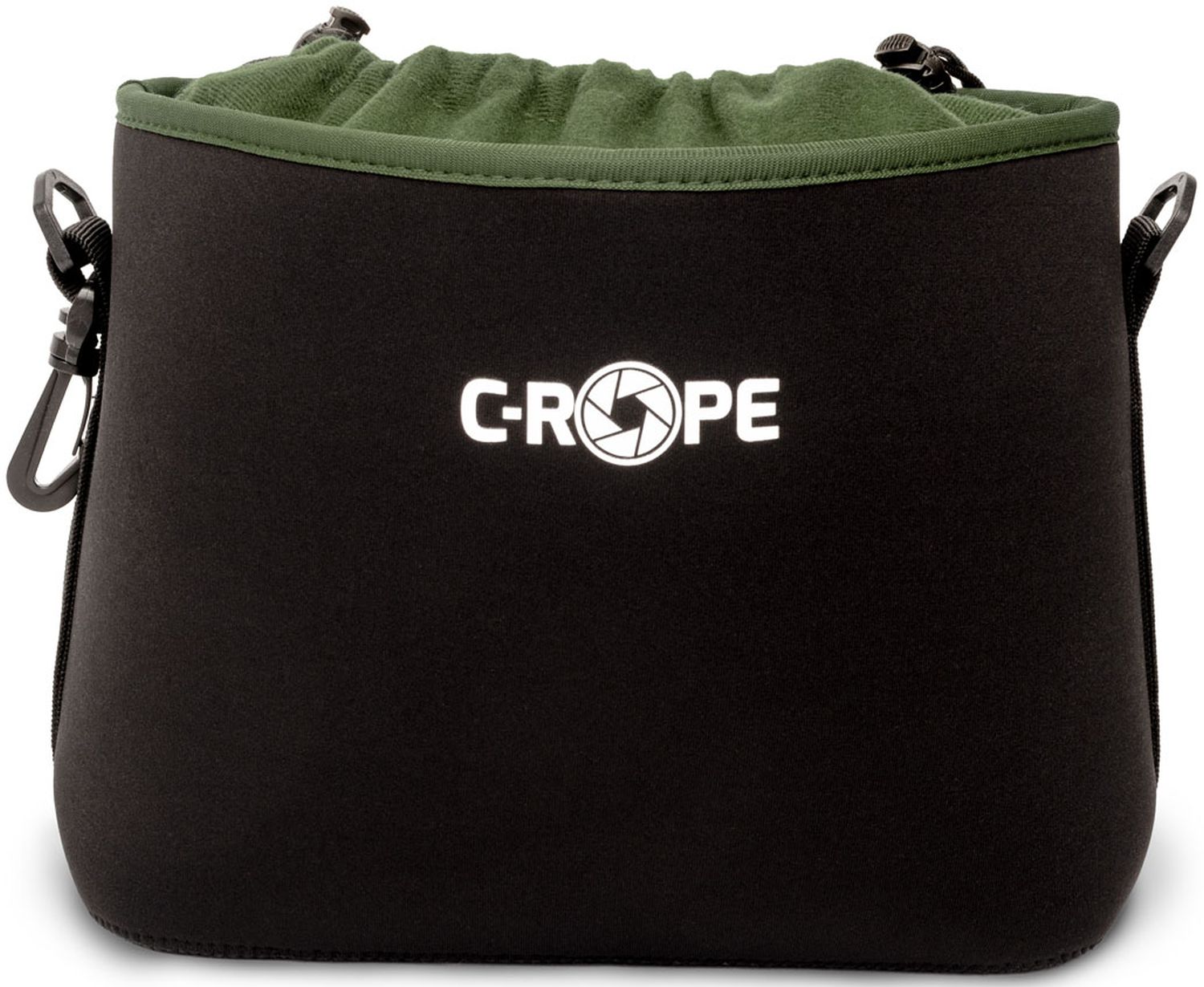 C-Rope neoprene camera bag V2 L