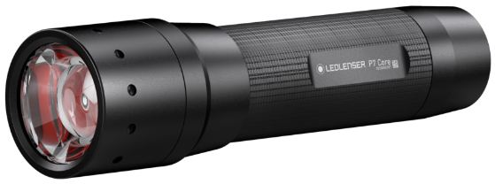 Ledlenser P7 Core Taschenlampe