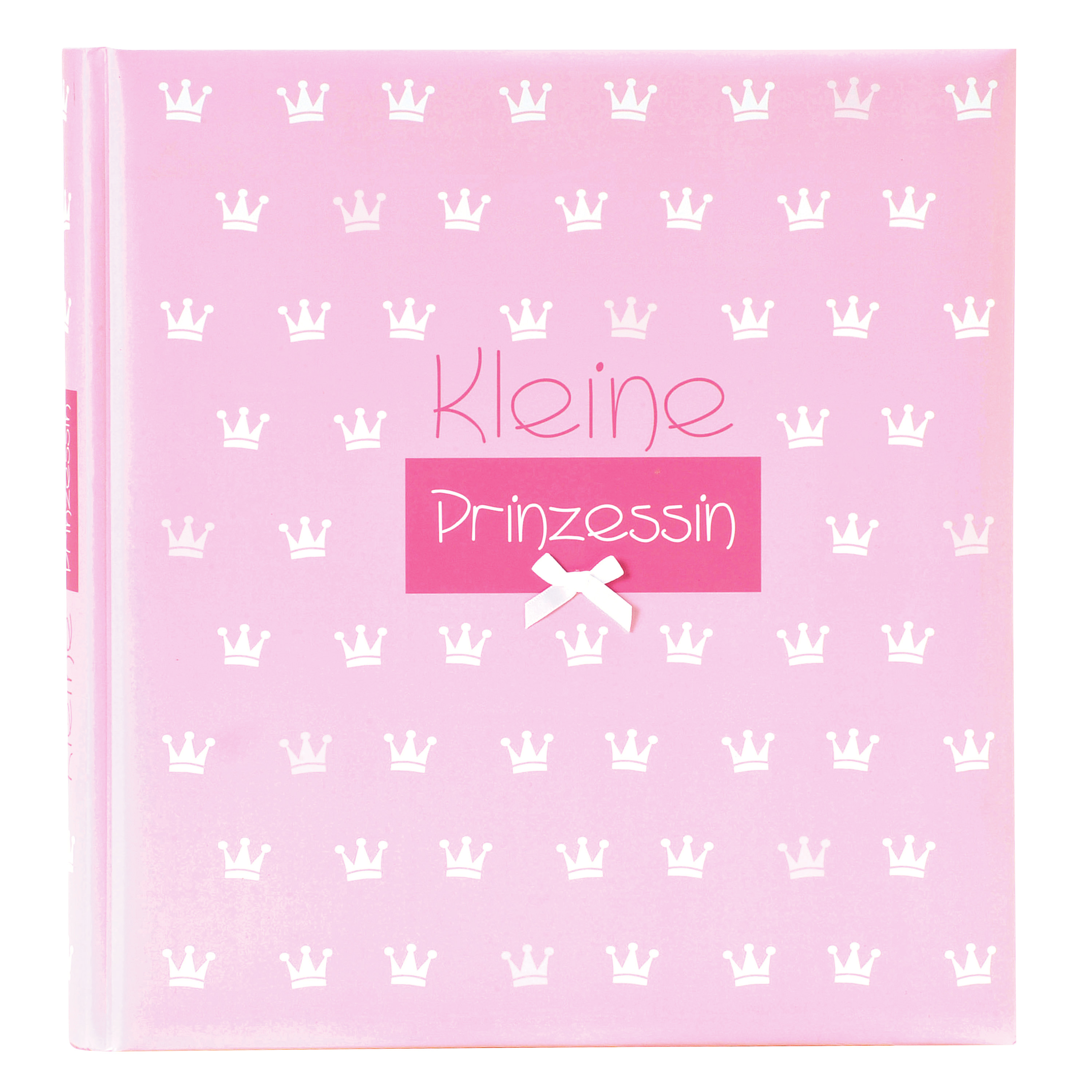 Goldbuch Babyalbum Kleine Prinzessin 15 087