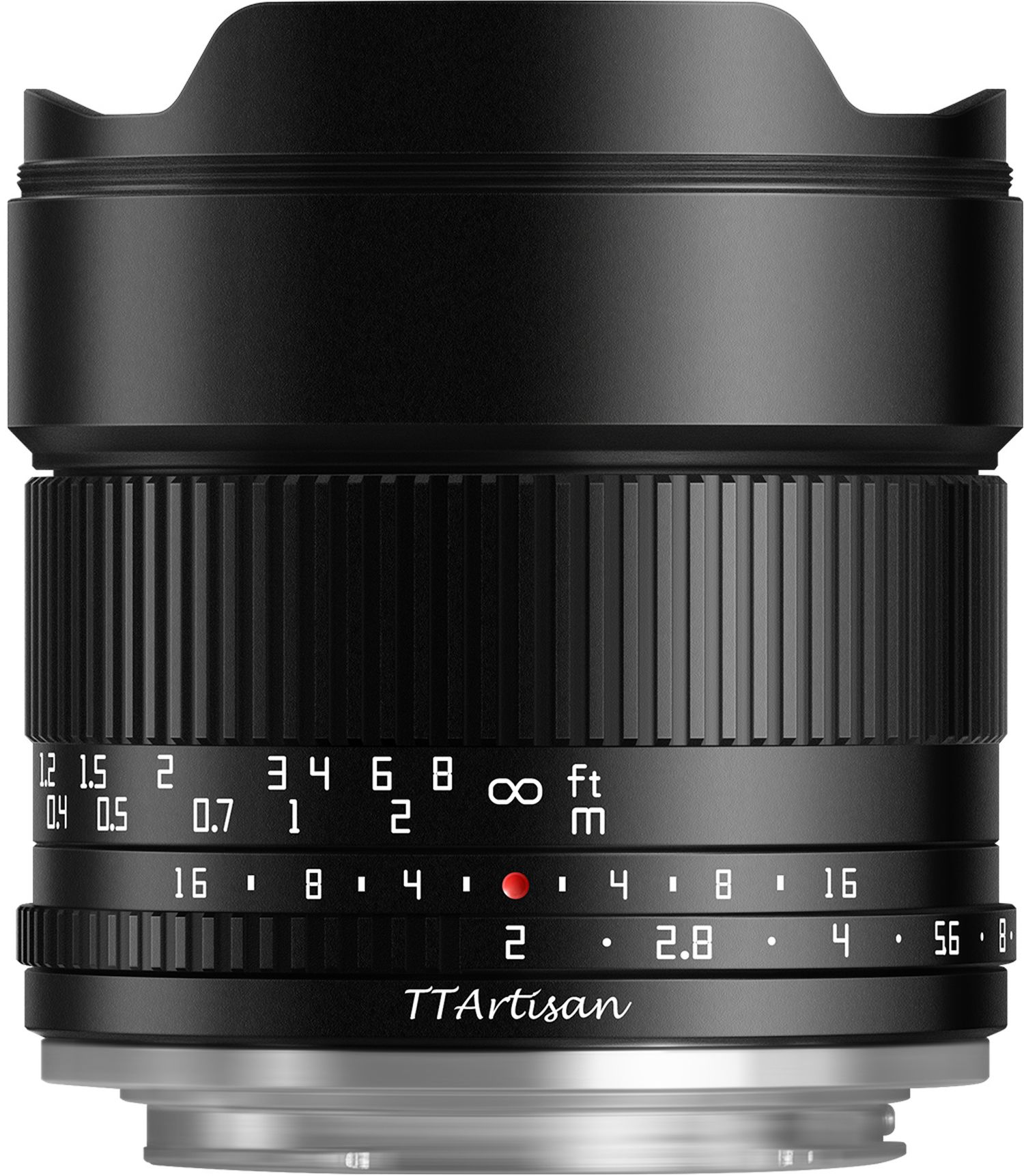 TTArtisan 10mm f2 for Sony E