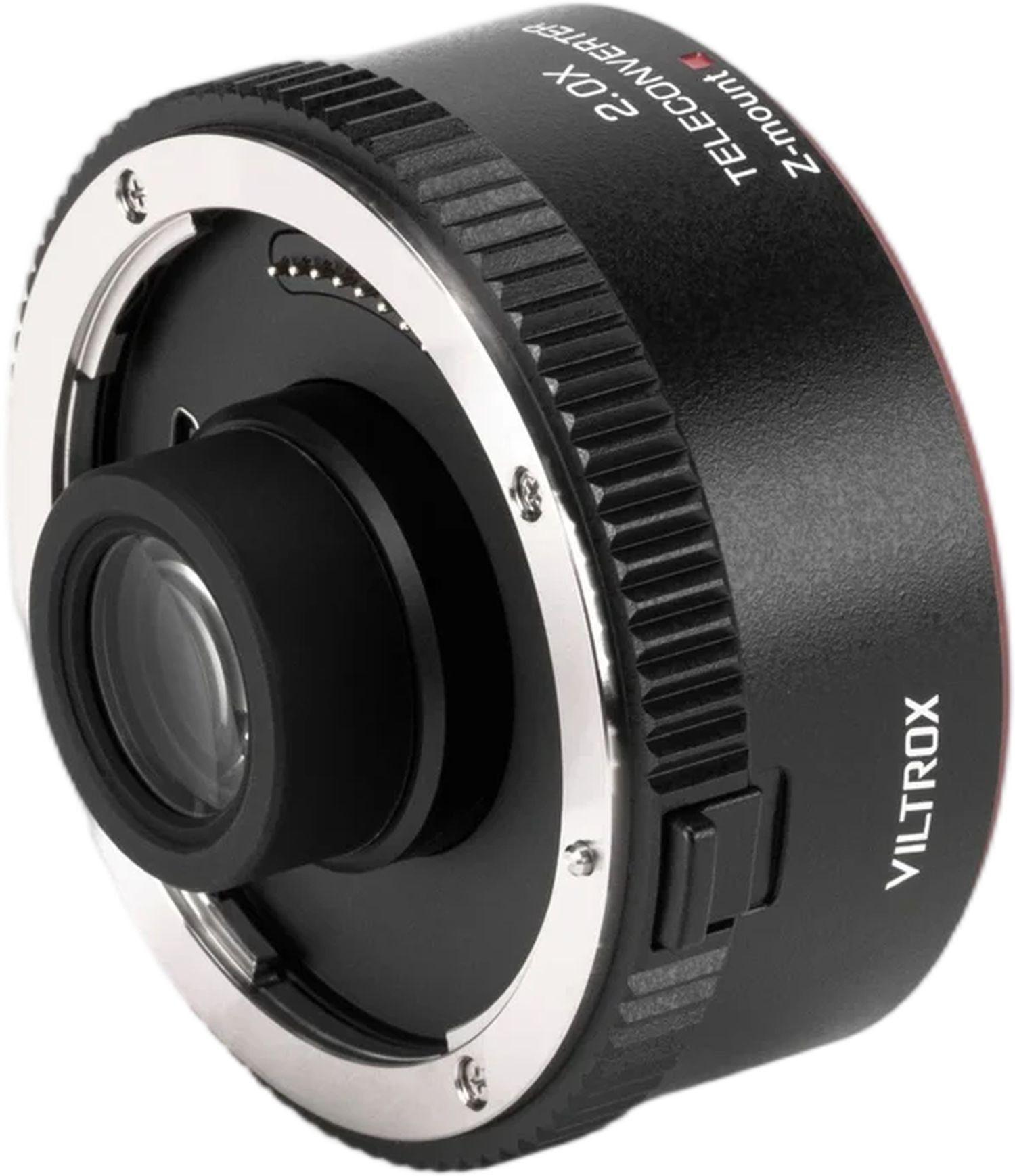 Viltrox Teleconverter TC-2.0X Z - Foto Erhardt
