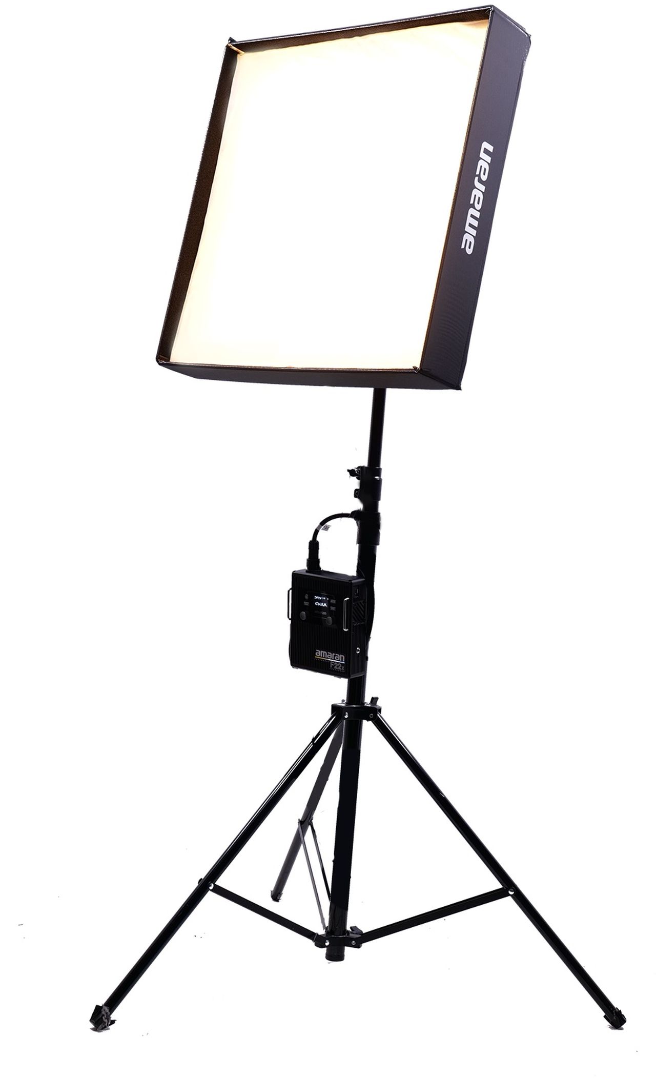 Aputure Amaran F22c