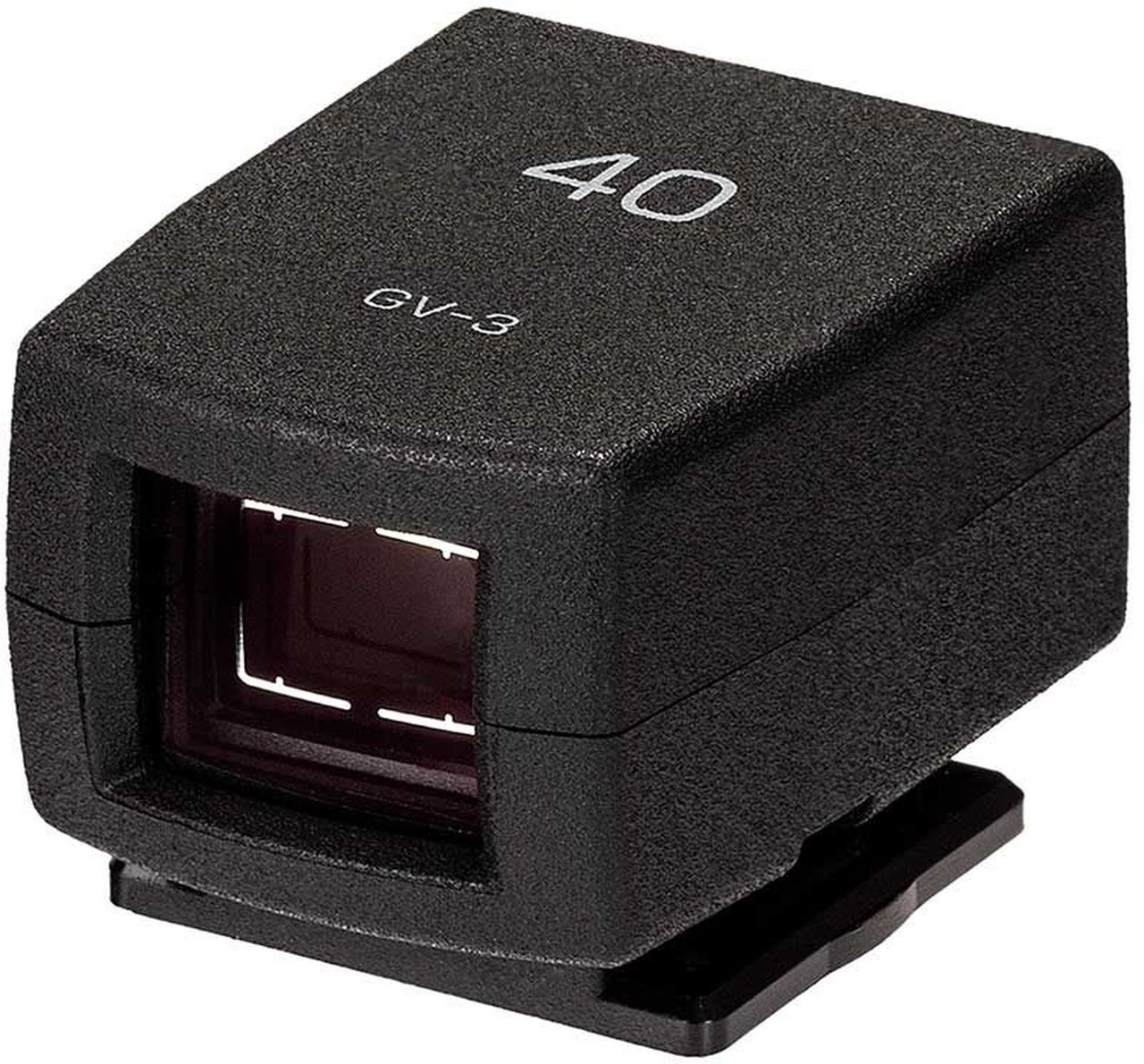 Ricoh GR Attachable Viewfinder GV-3