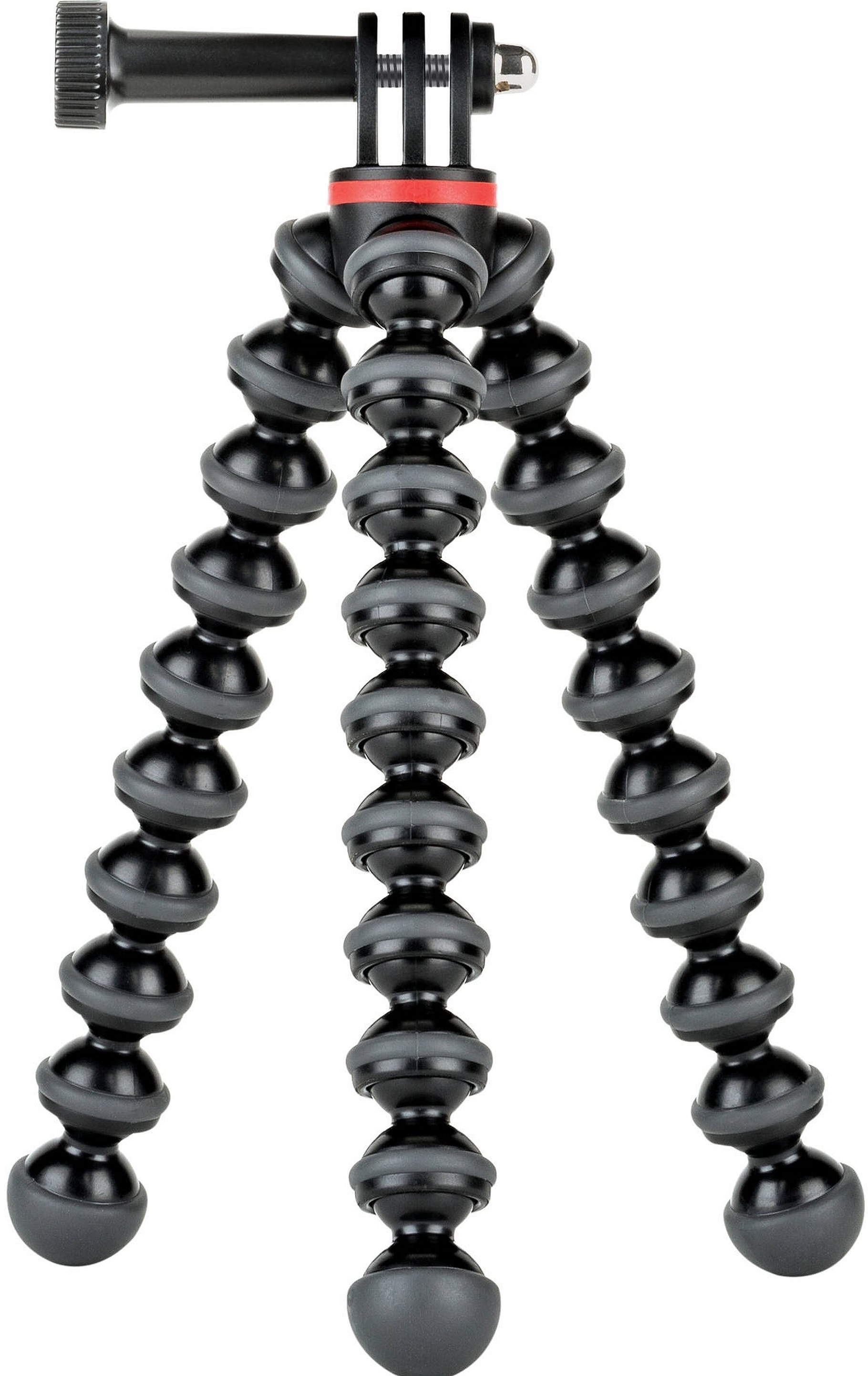 Joby GorillaPod 500 Action (Noir/Charcoal)