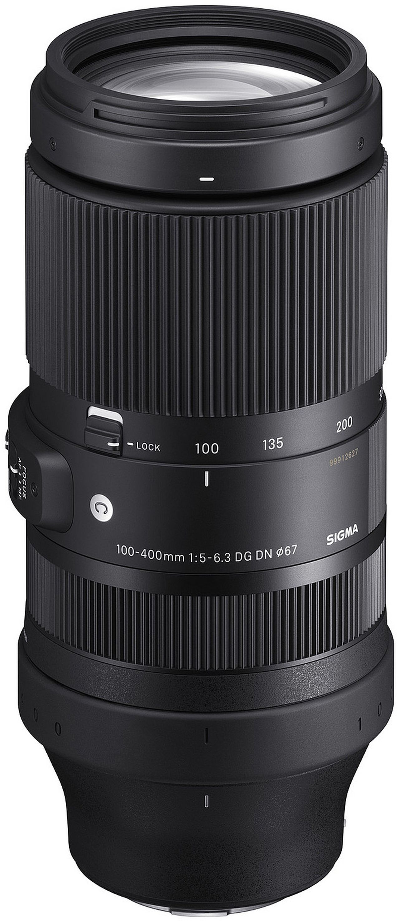 Sigma 100-400mm f5-6,3 DG DN OS (C) Fuji X Kundenretoure
