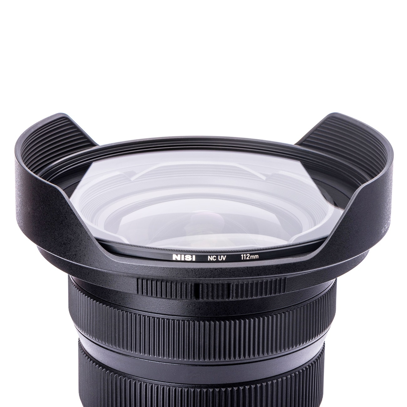Nisi NC UV Filter 112mm Nikon Z 14-24 2,8