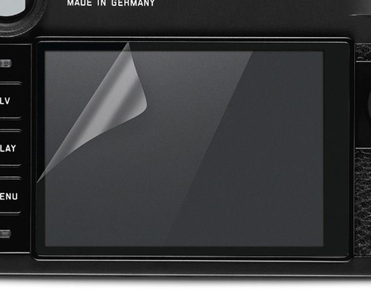 Leica Premium Hybrid Glass Größe 2