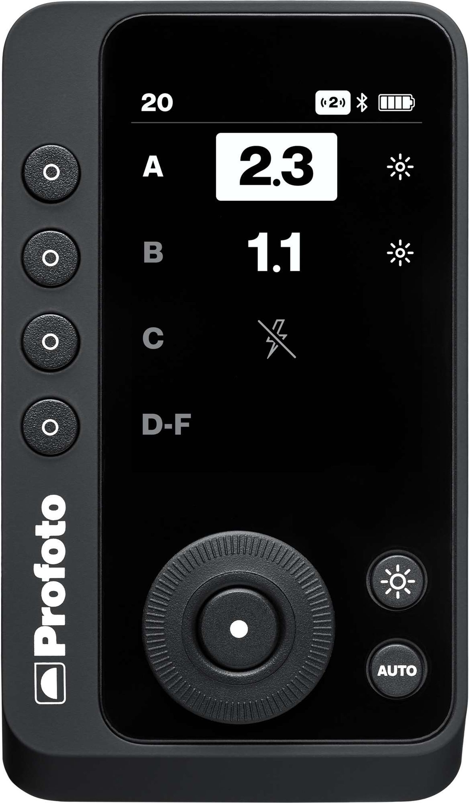 Profoto Connect Pro for Canon