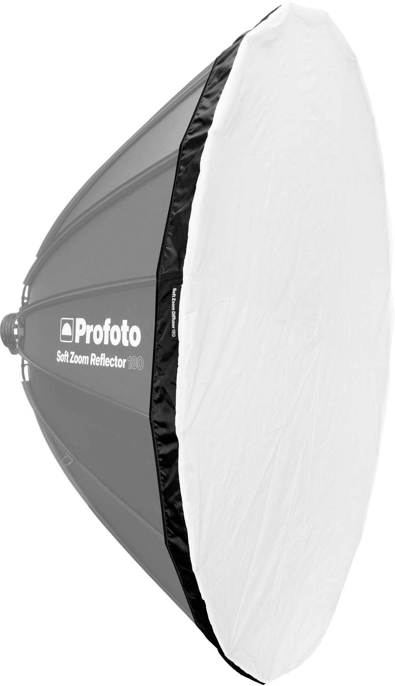 Profoto Soft Zoom Diffuser 180