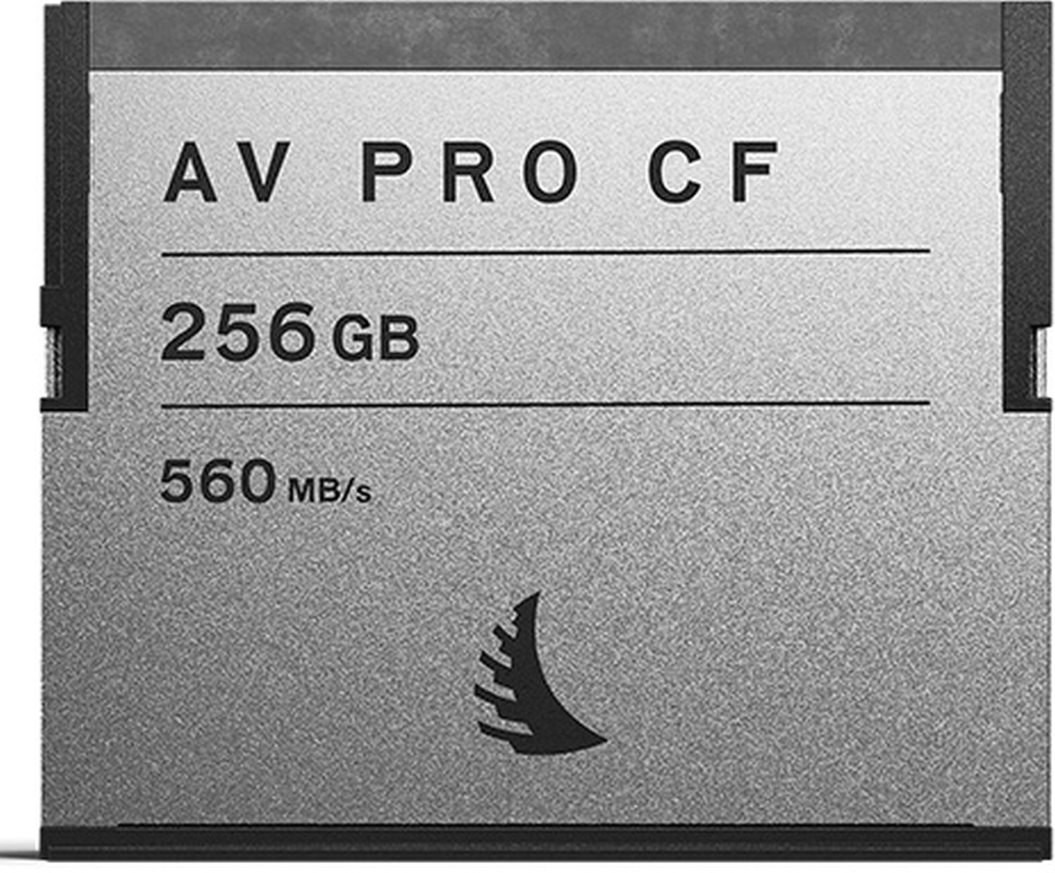 Technische Daten  Angelbird AV PRO CFast SE 256GB 560MB/s