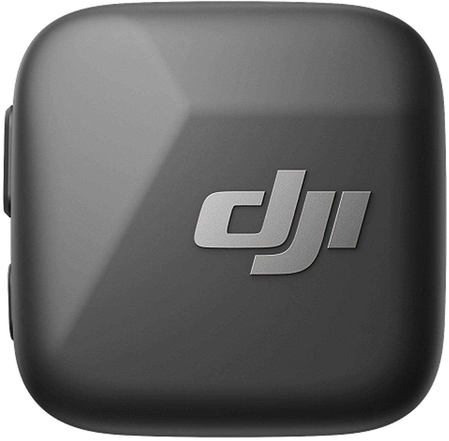 Technical Specs  DJI Mic Mini Transmitter (Infinity Black)