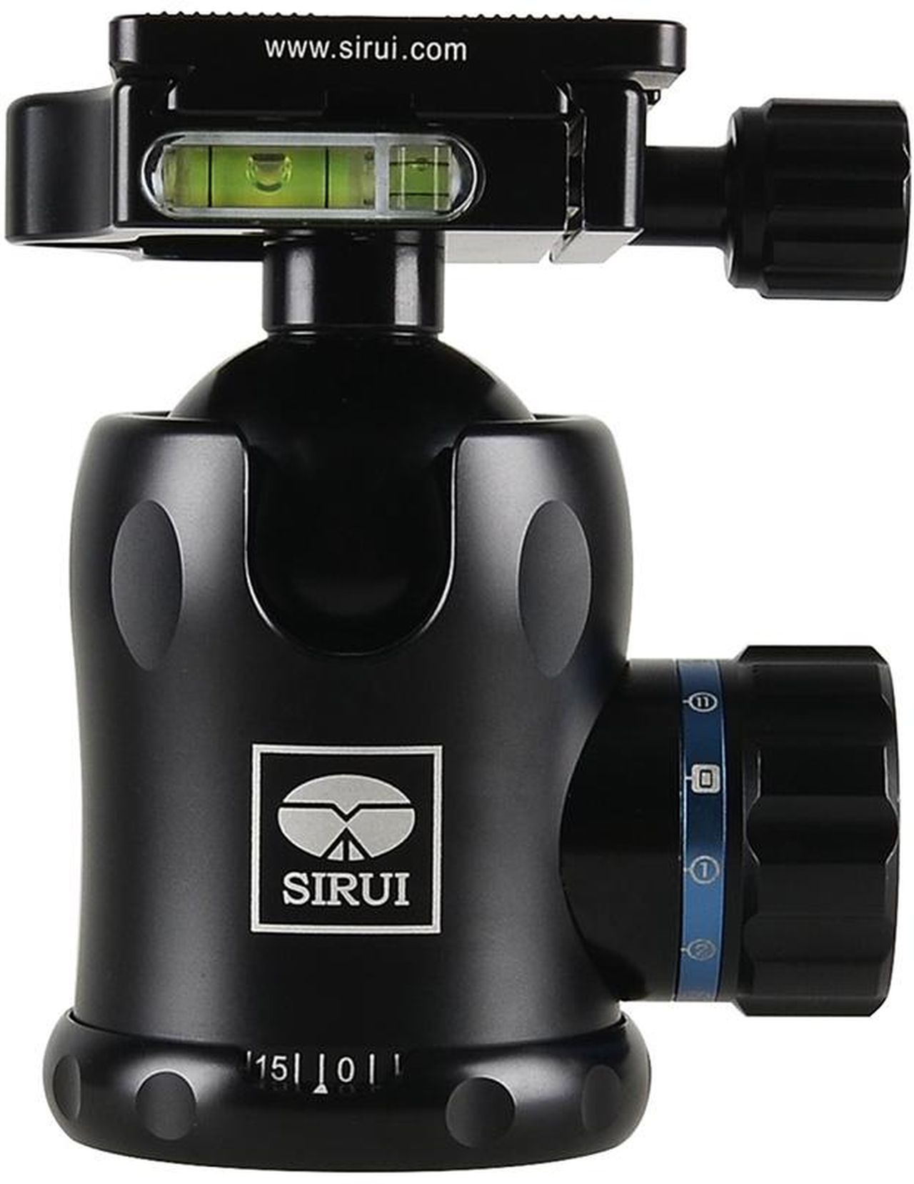 Sirui K-30II Ball Head