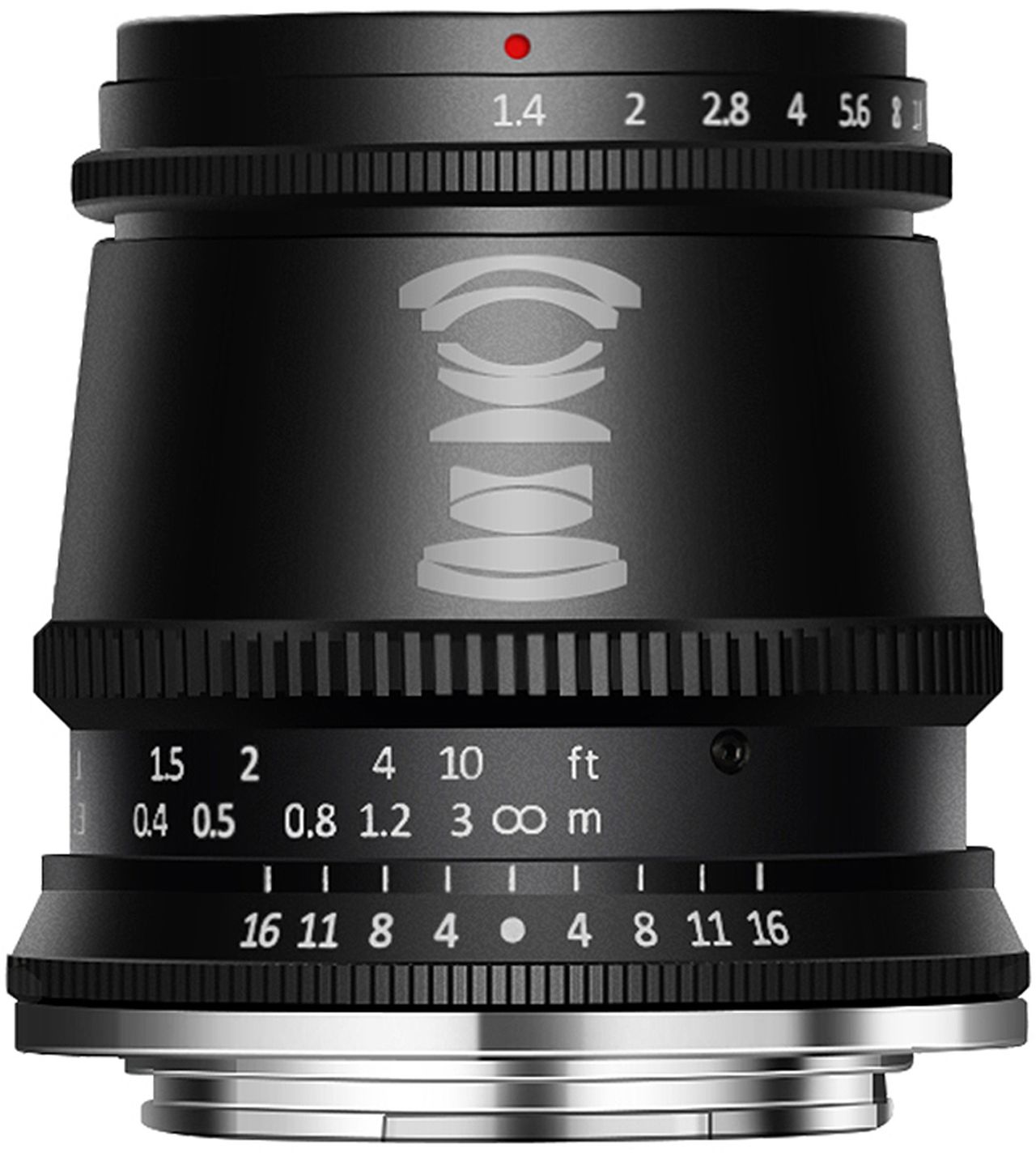 TTArtisan 17mm f1.4 Sony E-mount