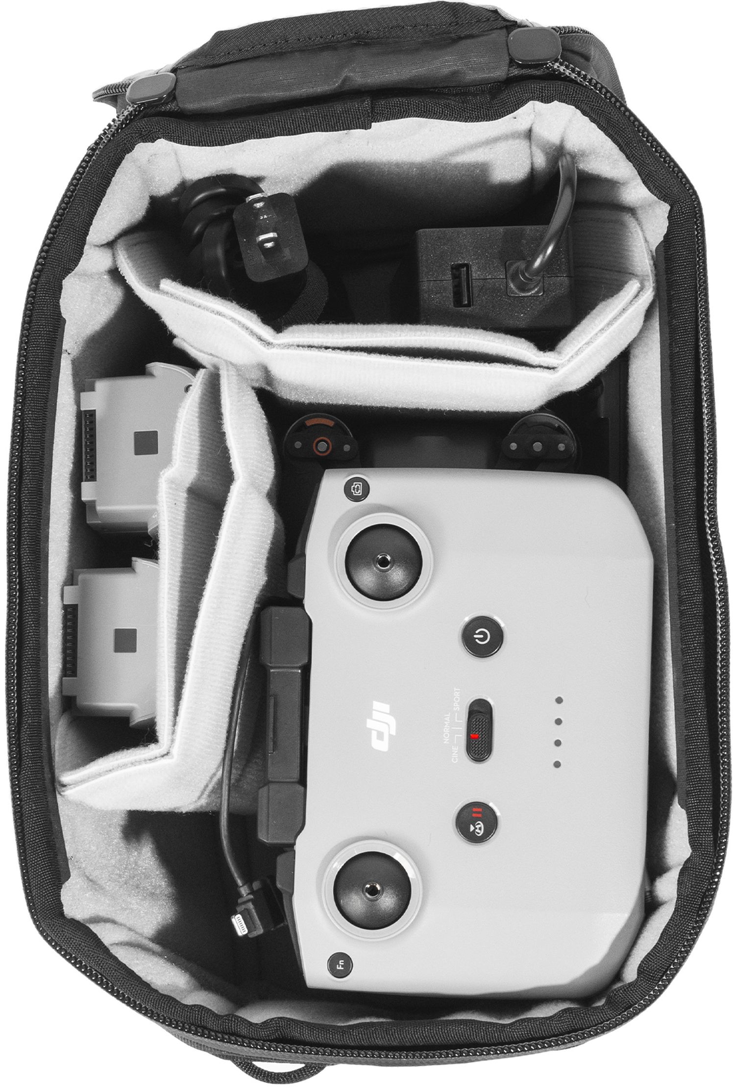 Peak Design Camera Cube V2 Small - Foto Erhardt