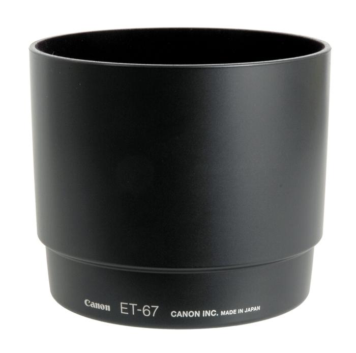 Canon Lens hood ET-67