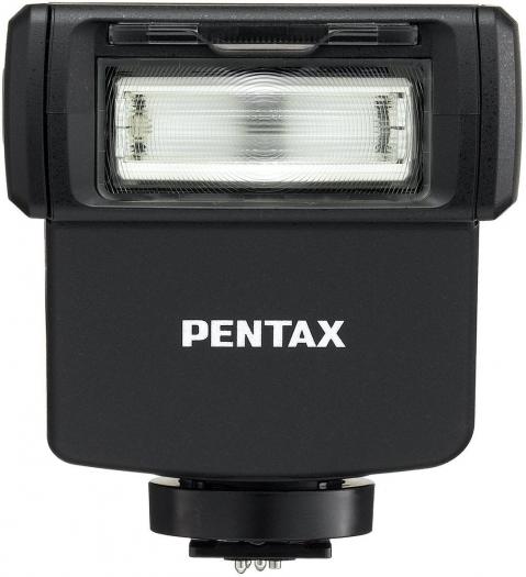 Pentax Blitz Flash AF201FG