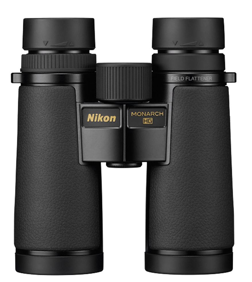 Technical Specs  Nikon MONARCH HG 8x42