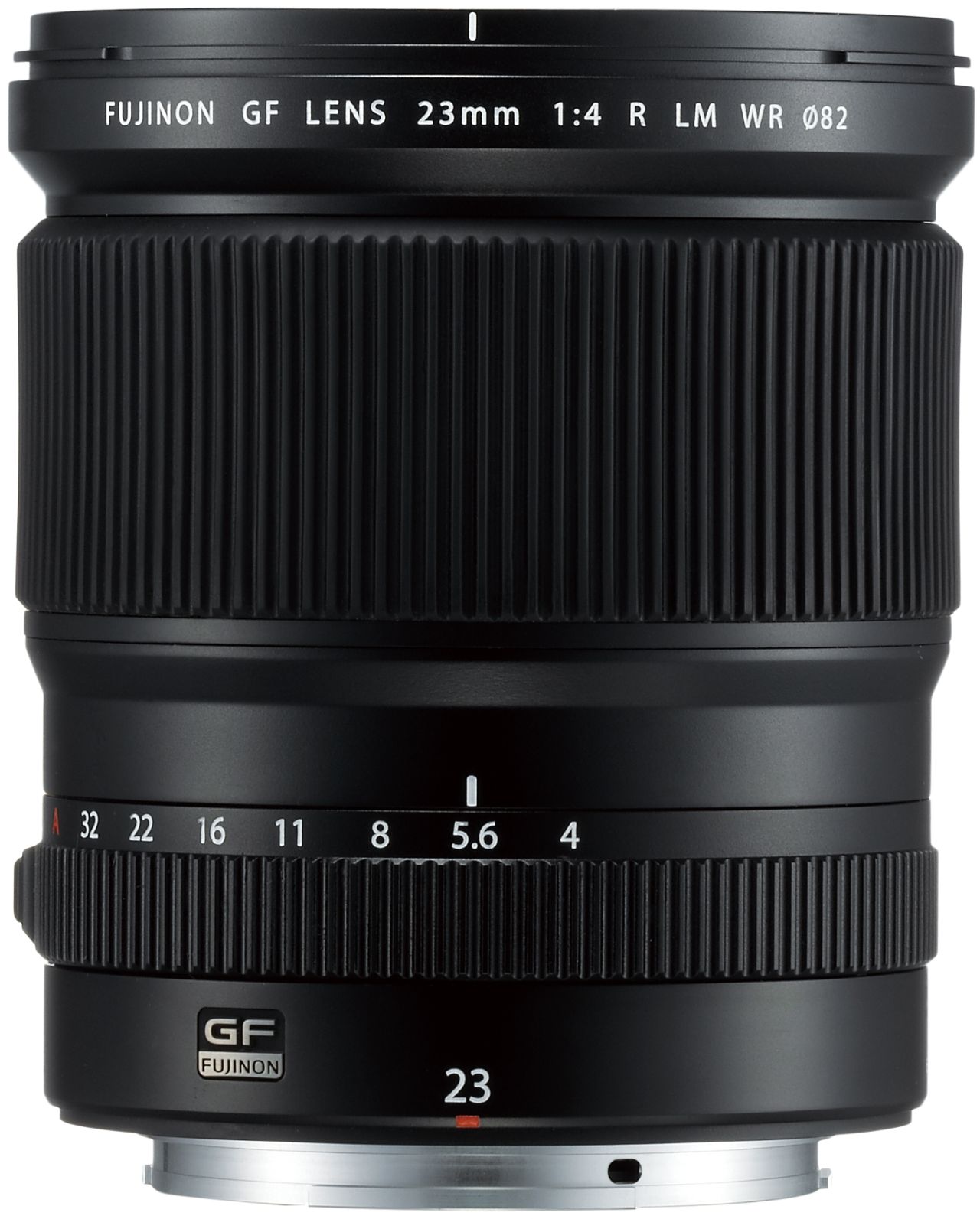 Fujifilm Fujinon GF 23mm f4 R LM WR B-Ware