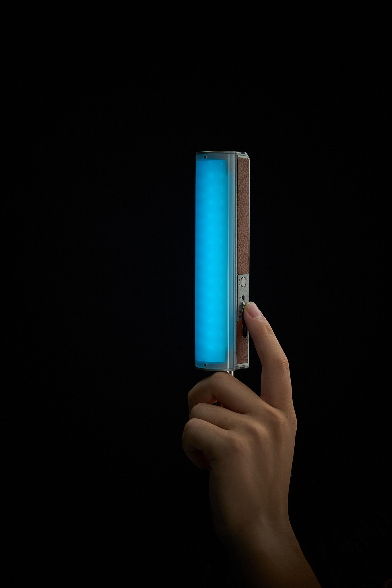 Harlowe Blade 5 RGB & Bi-Color