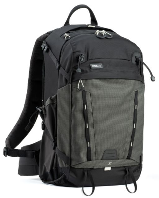 thinkTank BackLight 26L Slate Black